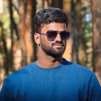 Yasvanth B