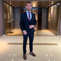 Mahmoud Abu Muaileq