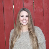 Hannah Proffitt