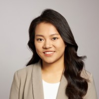 Jasmine Huang