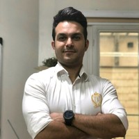 Farhad Aghajani