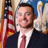 Seth Brasher