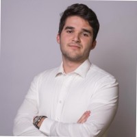 Joao Pedro Ribeiro