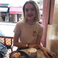 Georgia Rowlett