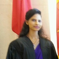 Shanika Madushani