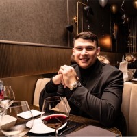 Alex Dimalexis