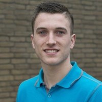 Jeroen Van Iwaarden