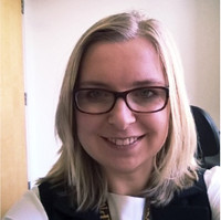 Dr Naomi Jack Mbacp