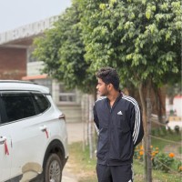 Yash Joshi