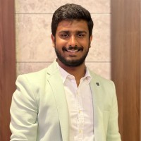 Prajwal Jagadish