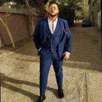 Ahmed Ehab
