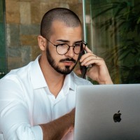 Lucas Gonçalves - Gestor de tráfego