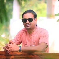 Kiran Bhandari