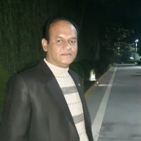 Md Anamul Kabir