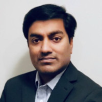 Rajkumar Rajendran