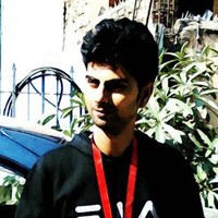 Siddhnat Tiwari