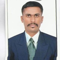 Mallikarjunaswamy K