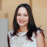 Yasmin Elizabeth Gil