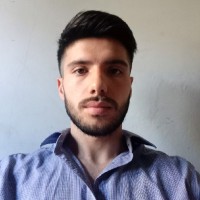 Javier Gonzalez