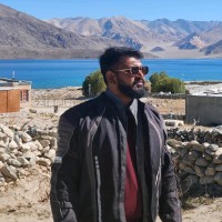 Preetham Sk