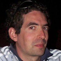Alessandro Macinata