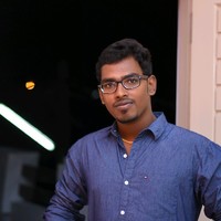 Manikandan A
