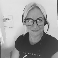 Katja Hoffelner