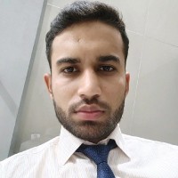 Abhishek Semwal