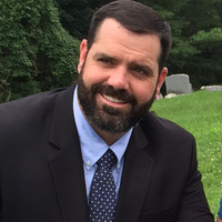 Daniel Carr