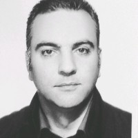 Amir Ahmadi