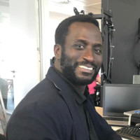 Ansu Badjie