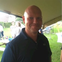Christian Van Den Bogert