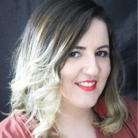 Sheila Magalhães Dantas