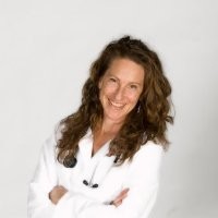 Alison Levitt, MD