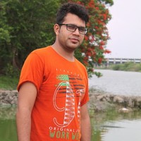 Vijesh Suthar