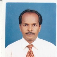 Venkatesh Moorthy
