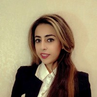 Zahra Moayedi