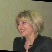 Olga Mihailova