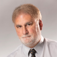 Fred Diamond