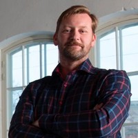 Fredrik Edberg