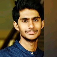 Shreyas B