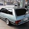 Uber Da Belina Tsi