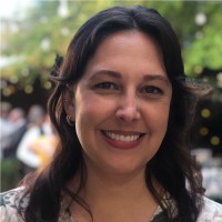 Melissa Margolin