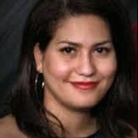 Michelle Parrott, MA.