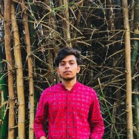 Ashwin Nath v