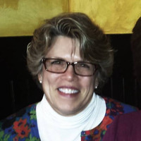 Susan Luetters