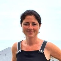 Marine Lacoudree