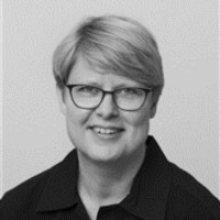 Charlotte Rotbøll Sjøgreen