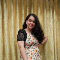 Aahanaa Sharrma