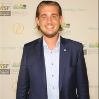Jelle Vriend